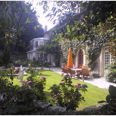 Le Relais Du Mont Chauve Bed & Breakfast Caumont-Sur-Aure Dış mekan fotoğraf