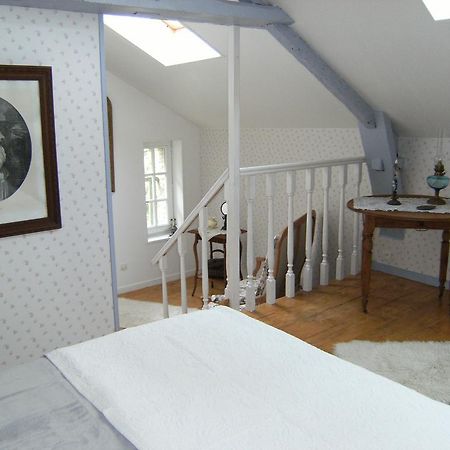 Le Relais Du Mont Chauve Bed & Breakfast Caumont-Sur-Aure Dış mekan fotoğraf