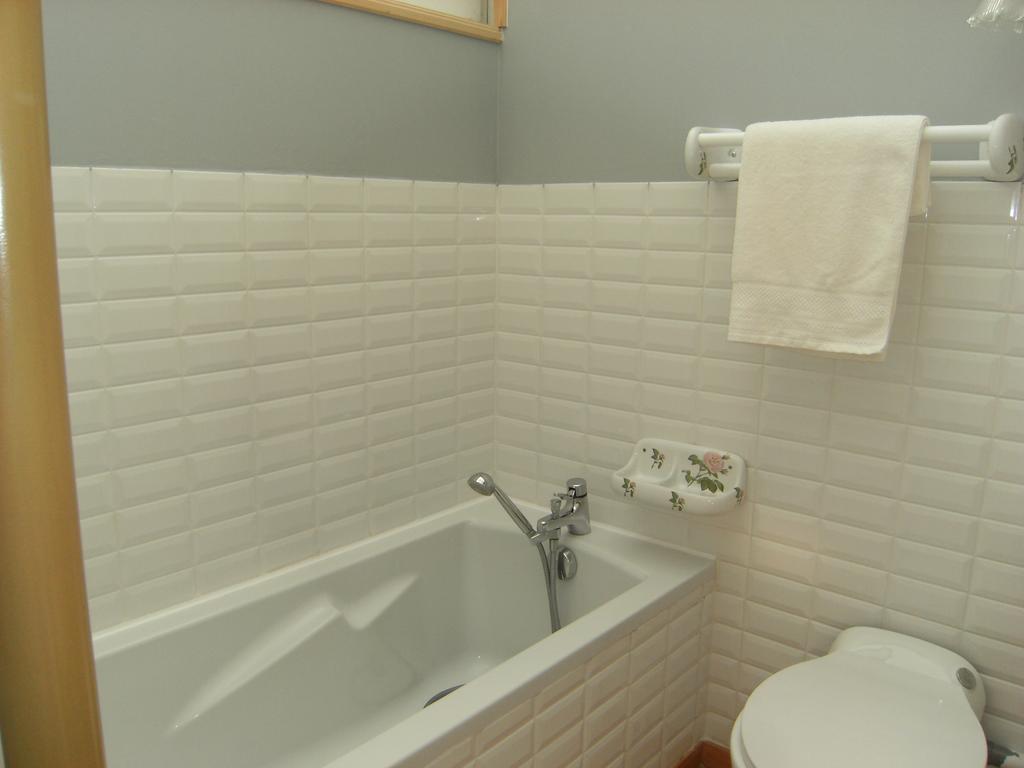 Le Relais Du Mont Chauve Bed & Breakfast Caumont-Sur-Aure Dış mekan fotoğraf